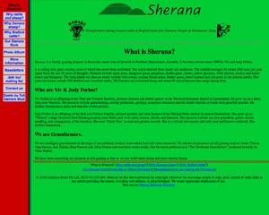 Sherana