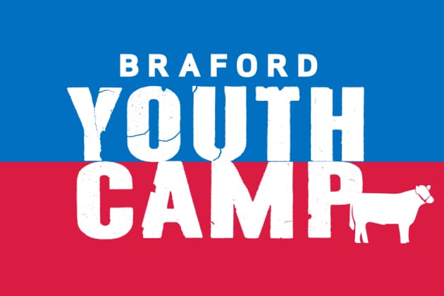 Braford Youth Camp